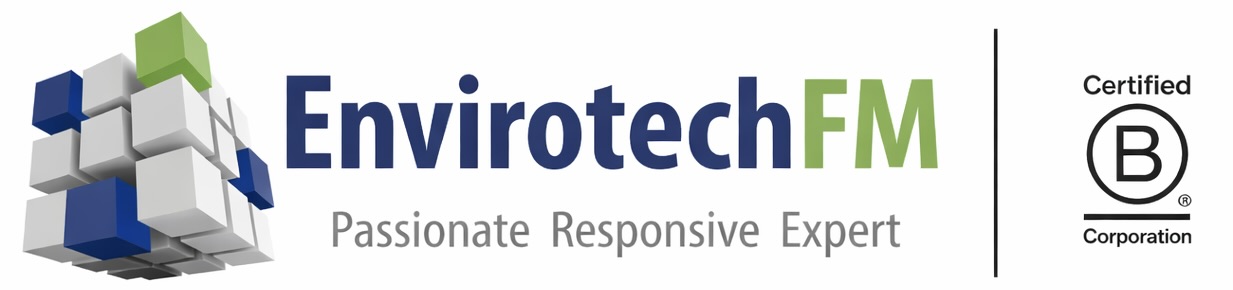 Envirotech FM logo