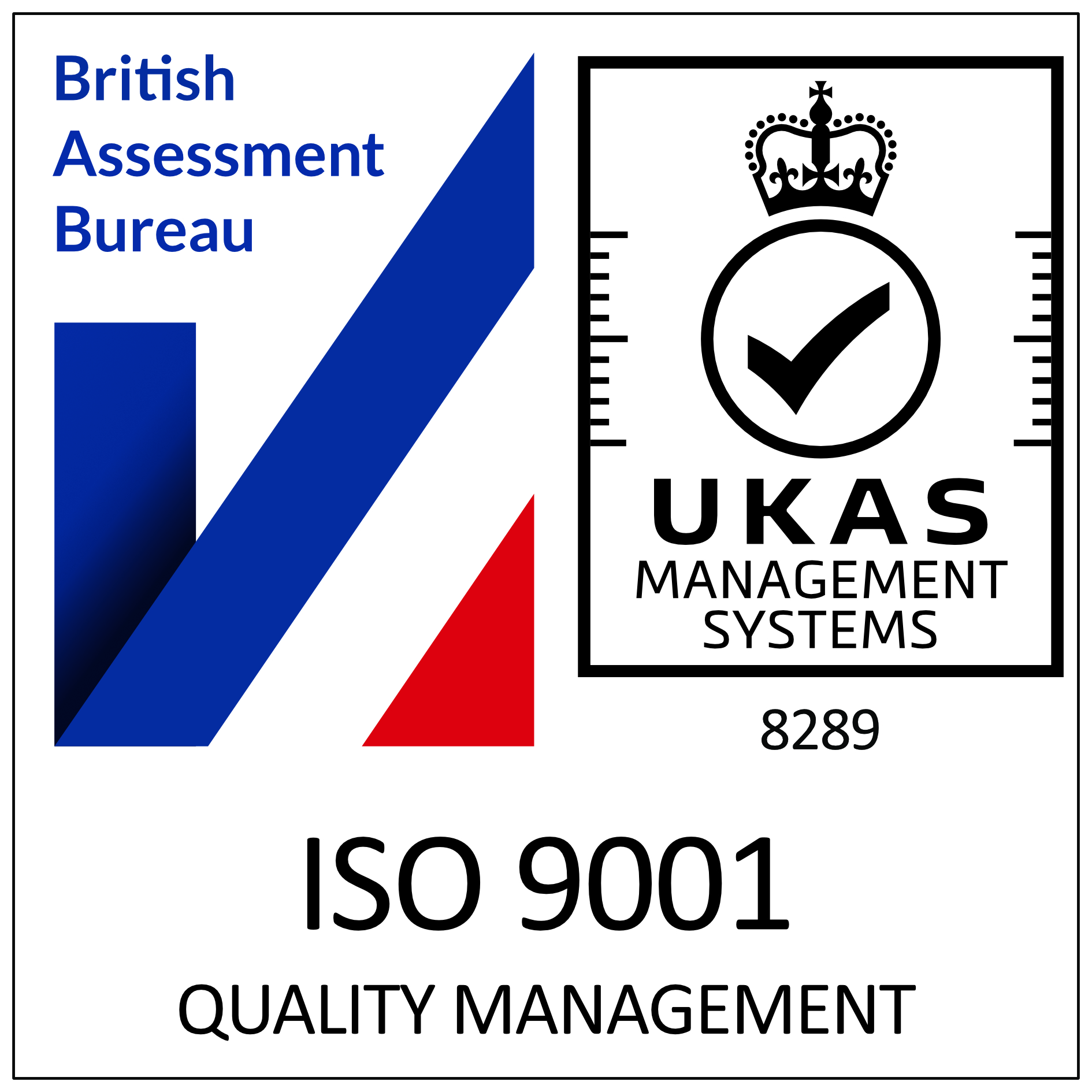 ISO 9001:2015