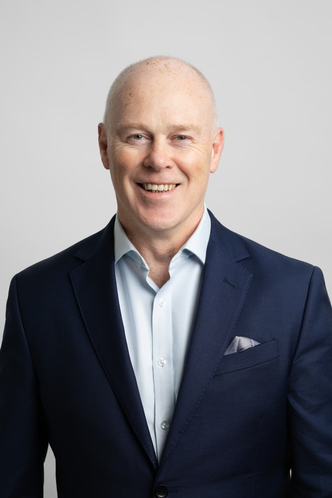 Peter Carr