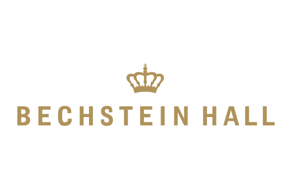 Bechstein Hall logo