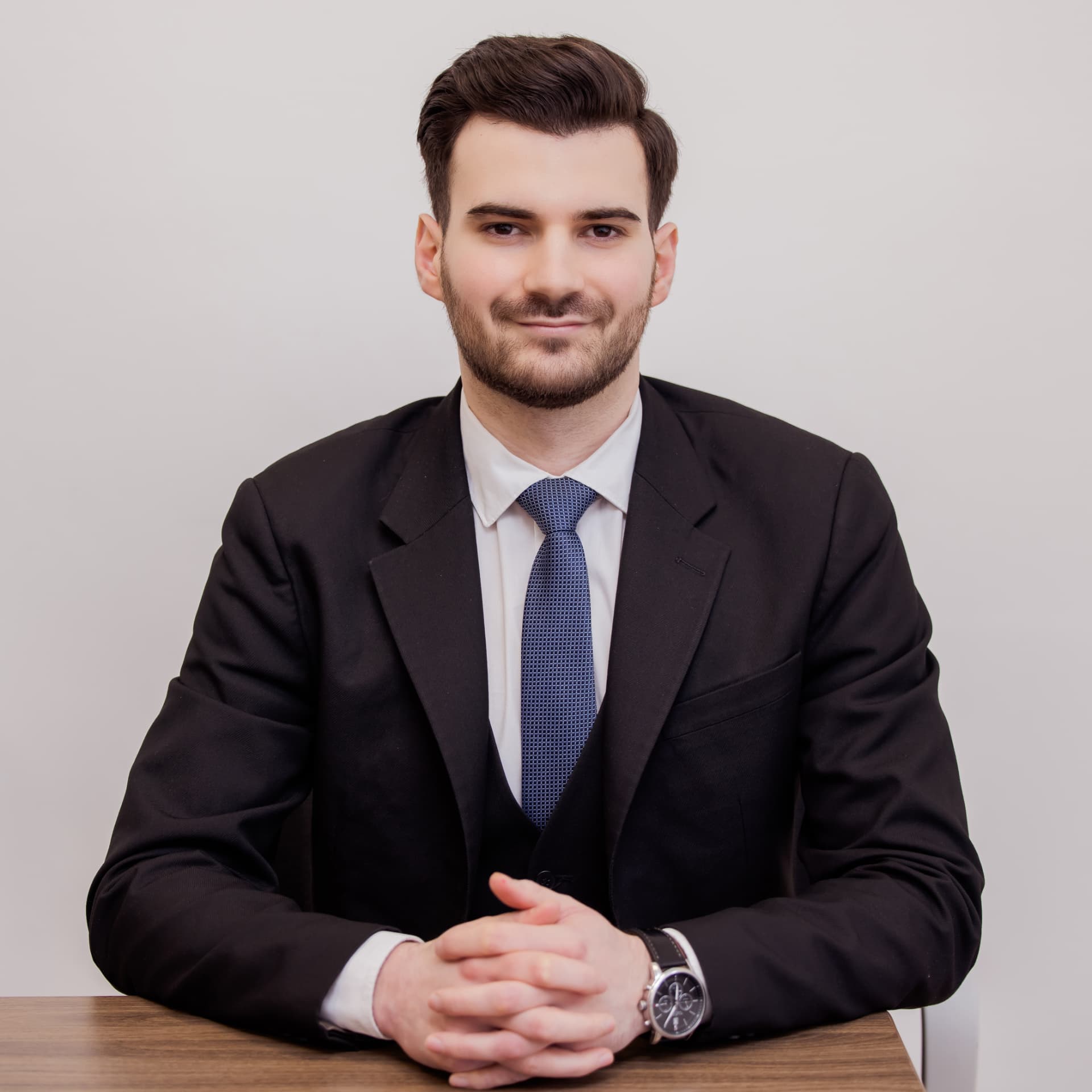 Dragan Bogzaru, Senior Facilities Manager at Envirotech FM