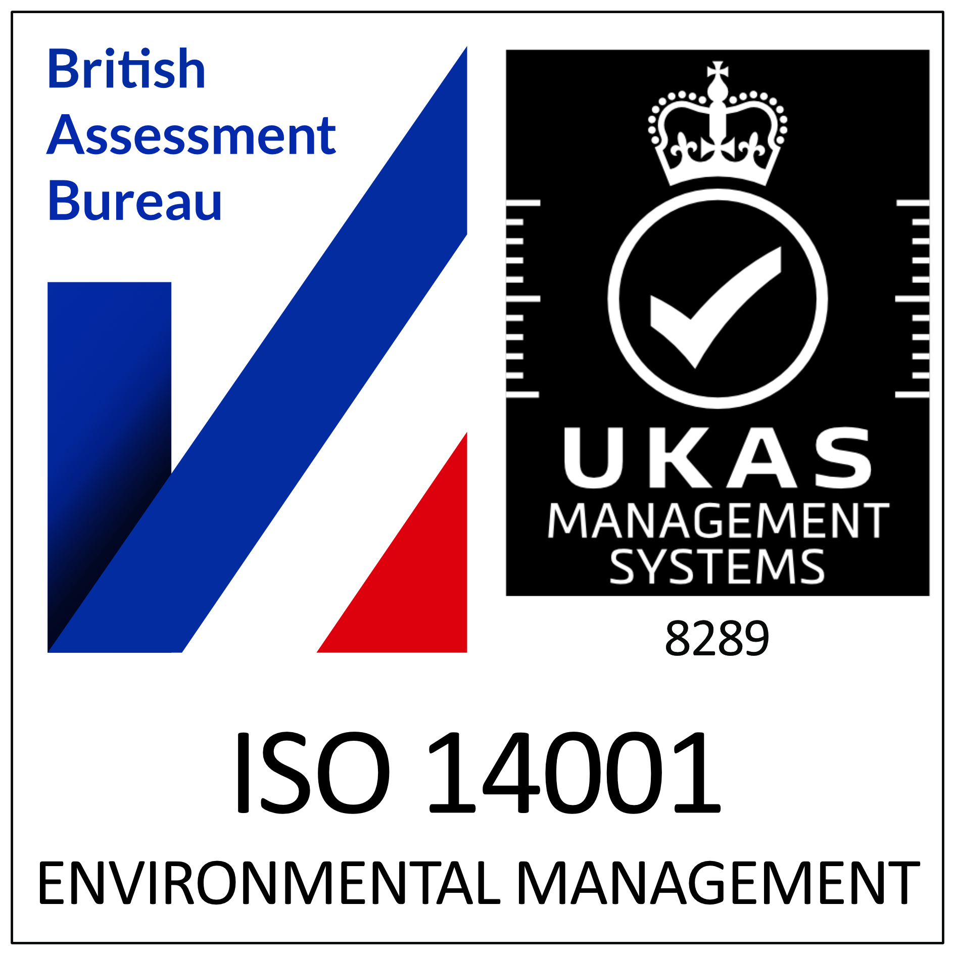 ISO 14001:2015