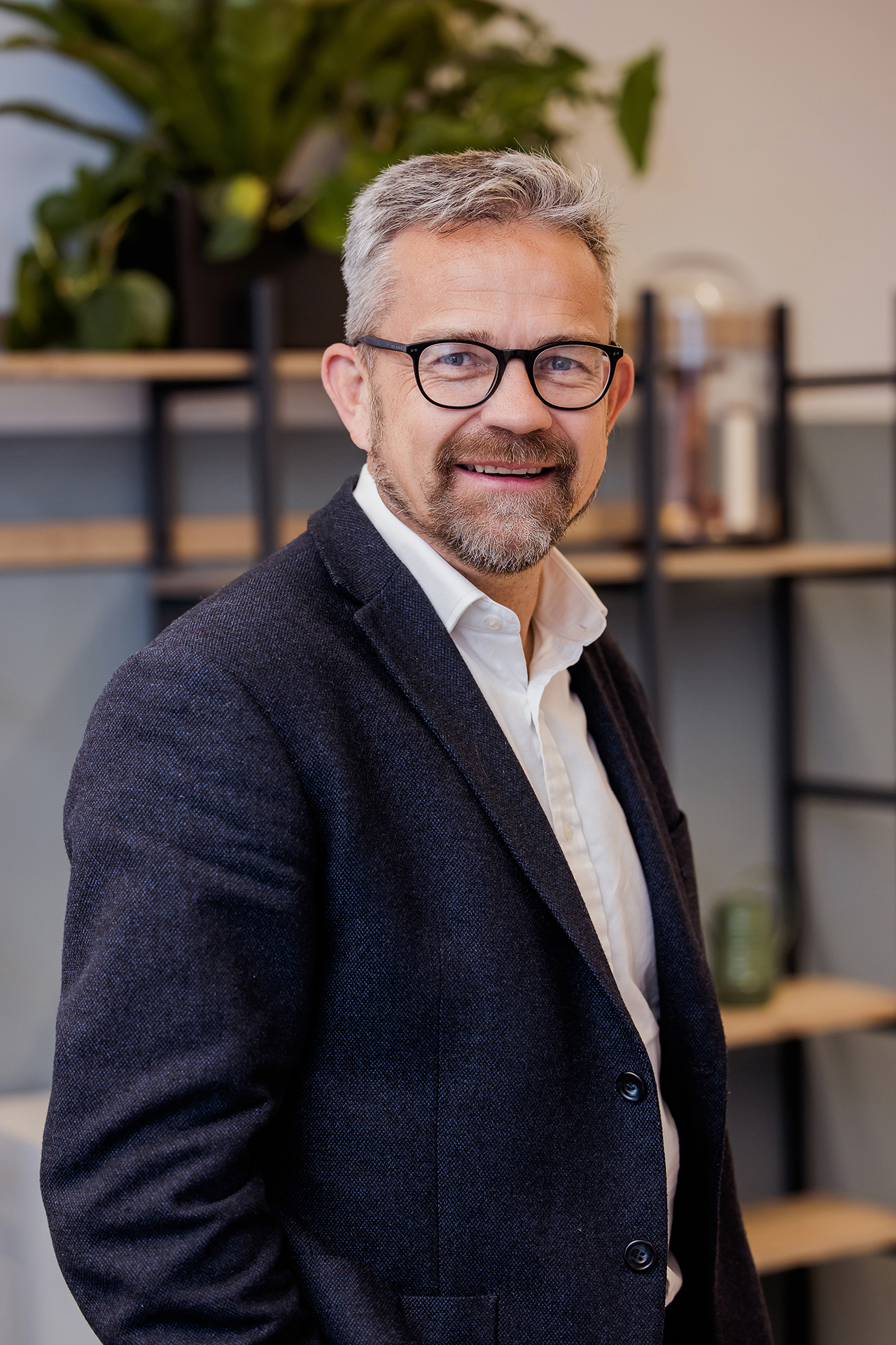 Simon Spensley, Account Director at Envirotech FM