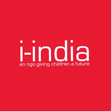 i-India logo