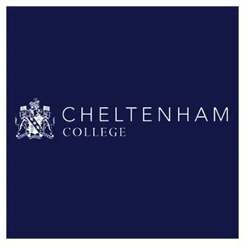 Cheltenham College logo