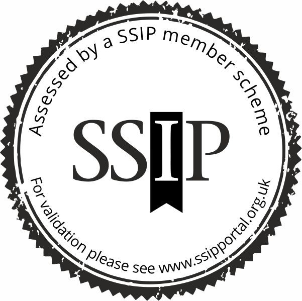 SSIP Member Scheme