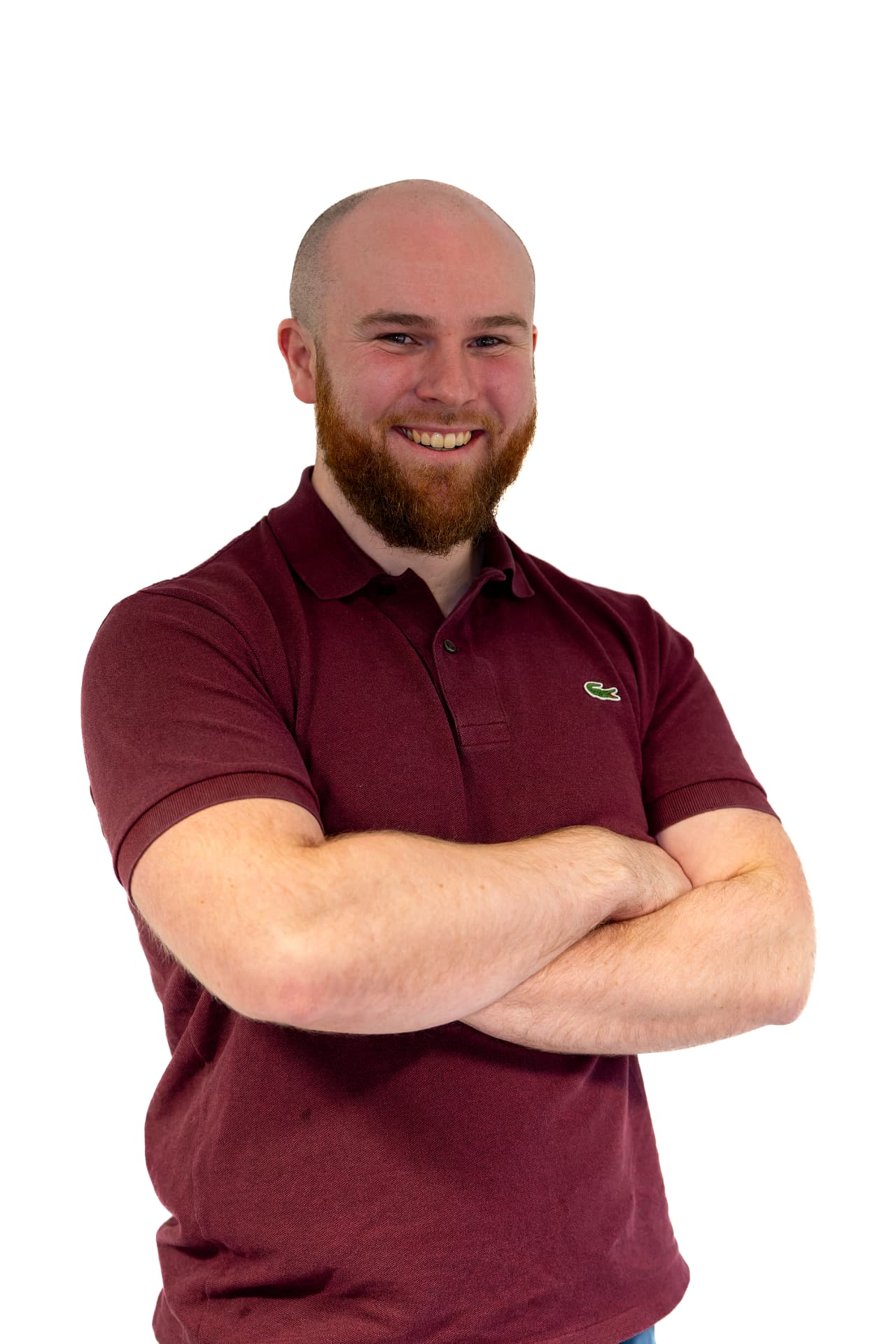 Ryan Smith