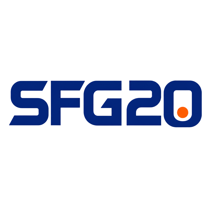 SFG20 & FMS 002